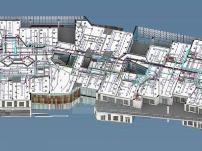 Revit MEP Basic – Khóa học Revit MEP cơ bản