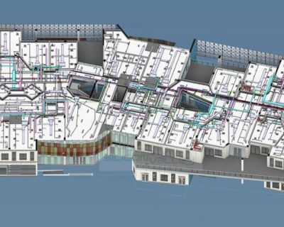 Revit MEP Basic – Khóa học Revit MEP cơ bản