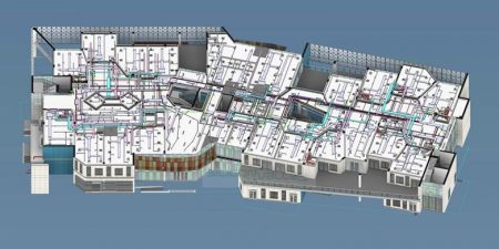 Revit MEP Basic – Khóa học Revit MEP cơ bản